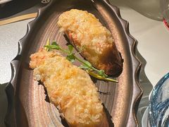 -Mezomd曼索蒂西班牙餐厅(广粤店)