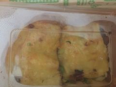 -老通城豆皮大王(吉庆街店)