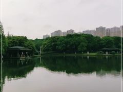 -白塘生态植物园