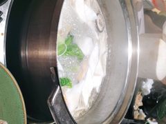 -狐狸爱上椰子鸡(滨江星光大道店)