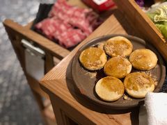 -味舵主重庆火锅(邓尉路店)