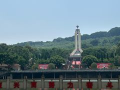 -聂荣臻元帅陈列馆