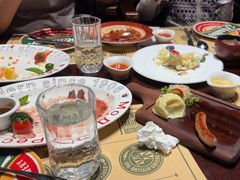 -马迭尔德式西餐精酿啤酒屋(中央大街店)