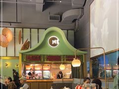 大堂-顺峰顺水顺德菜(龙华店)