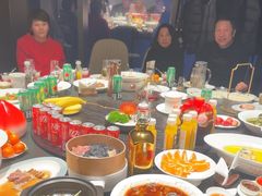 -宫燕府·京菜·烤鸭·淮扬菜(王府中心店)