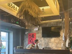 -北丐先生·野馄饨烧烤(泰达E街区店)