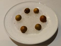 冰镇龙眼-南麓·浙里(外滩店)