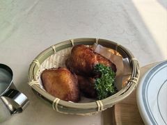 -桃花江餐厅·江景-约会·聚会