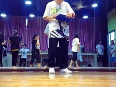 -零下舞度·街舞连锁机构(直沽校区)