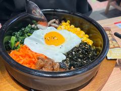 -米村拌饭(杭州国大城市广场店)