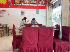 -草墩罗非鱼庄•野生菌•腊排骨(七星街上段店)