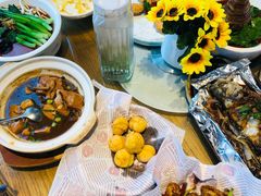 -新白鹿餐厅(城西银泰城店)