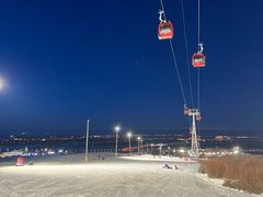-丝绸之路山地度假区滑雪场