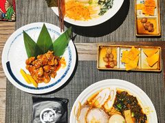 -鲸山上·私房日料(泰达MSD店)