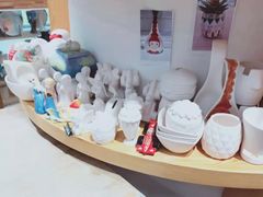 -艺彩阳光手工坊(大连恒隆广场店)