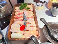 -芸山季·云南山珍菌火锅(人民广场来福士店)