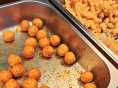 -非烤勿扰自助烤肉(深圳宝安华强广场店)