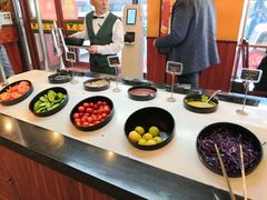 -豪享来牛排·中西简餐(黄河路店)