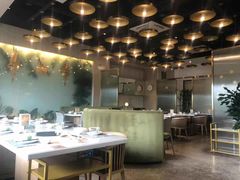 大堂-八珍玉食鸡煲·打边炉(印象城店)