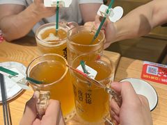 -姐弟小东北(瑞景商业广场店)