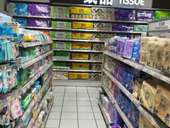 -丽达购物中心(崂山店)
