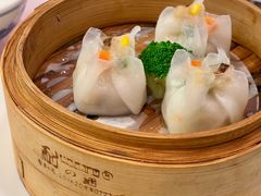 -中国大酒店·食街