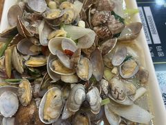 -老谢野馄饨(延安路店)