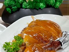 -大鸭梨烤鸭(甘家口店)