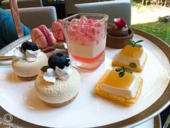 -西郊宾馆·1921餐厅