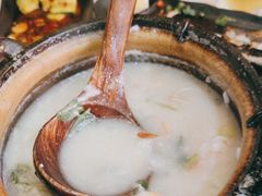 -云晓光头烧烤吧(新大陆广场店)