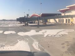 -敦煌莫高国际机场