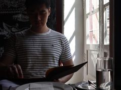 -ALBERGUE 1601 婆仔屋葡国餐厅