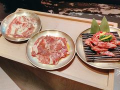 -西塔老太太泥炉烤肉(江北印象汇店)