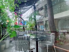 -周三的情书花园餐厅(江北店)