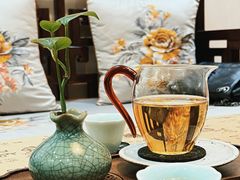 -畅和茶坊·曦瓜中国大红袍