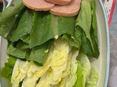 -肥家大排档(天河体育西店)