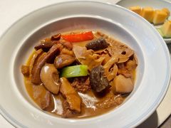 -满堂匠心川宴·私房菜(天府三街店)