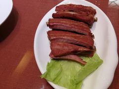 -西安饭庄·非遗陕菜(钟楼店)