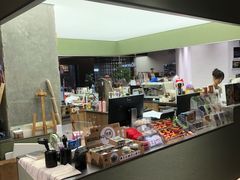 -扶光书店(中环店)