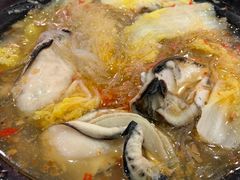 -冯姐生蚝(迎宾广场店)