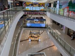 -万达广场(泰安泰山店)