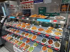 -韩麦大冷面(桂花街直营店)