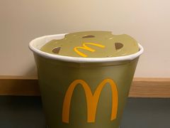 -麦当劳(天骄店)