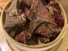 绝味手撕骨-闽上鲜·福建菜(龙湖滨江天街店)