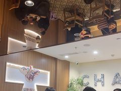 -霸王茶姬(正佳广场店)