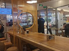 -鲜越鲜鱼粉(财富购物中心店)