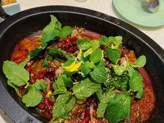 黄辣丁-黔渔翁豆花渎鱼(喷水池店)
