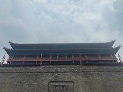 -西安城墙·碑林历史文化景区