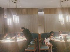 -梁家大院•农家菜(昆山会展中心店)