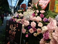 门面-渔井食堂(新洲店)